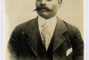 Emiliano Zapata