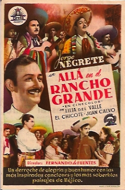 Movie poster