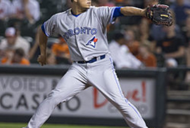 Roberto Osuna