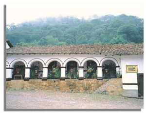 Posada del Sol, San Sebastian del Oeste