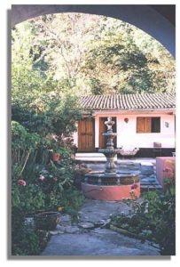 Posada del Sol, San Sebastian del Oeste
