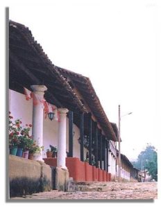 San Sebastian del Oeste