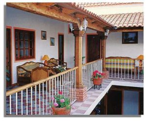 El Mesón de San José, Mascota