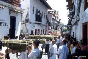 Encruzados Processing