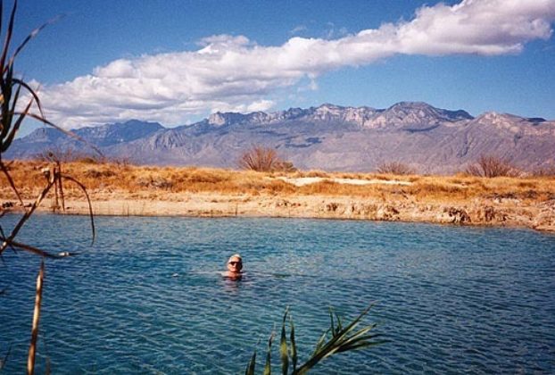 Cuatro Cienegas, Coahuila