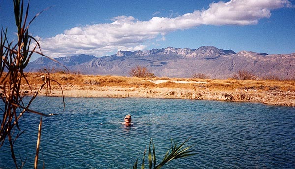 Cuatro Cienegas, Coahuila