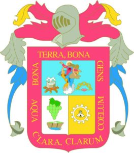 Aguascalientes crest