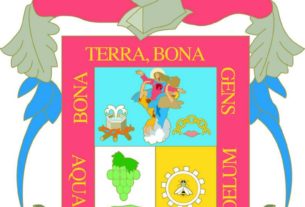 Aguascalientes crest