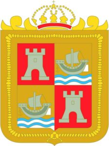 Campeche crest