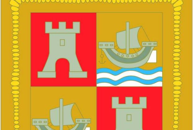 Campeche crest
