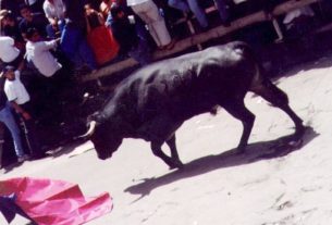 Huamantla, Tlaxcala - cape