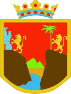 Chiapas crest