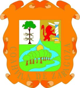 Coahuila crest