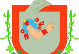 Colima crest