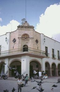 Dolores Hidalgo, Guanajuato