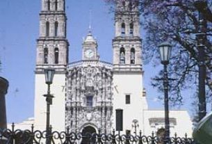 Dolores Hidalgo, Guanajuato