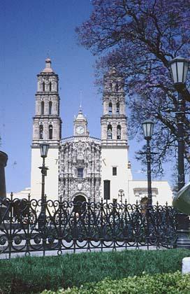 Dolores Hidalgo, Guanajuato