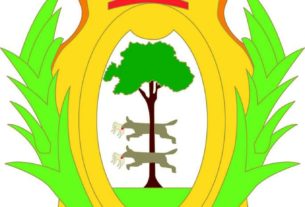 Durango crest