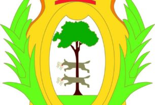 Durango crest