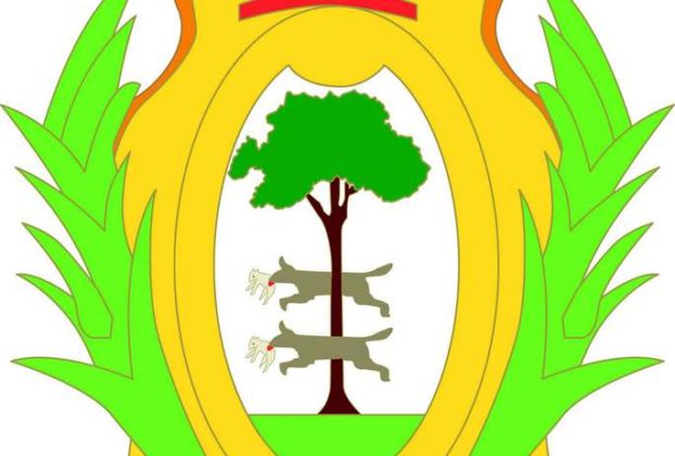 Durango crest