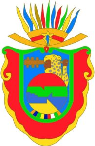 Guerrero crest