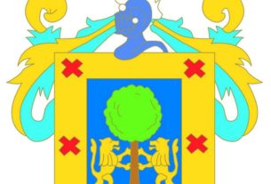 Jalisco crest