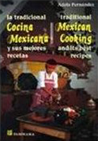 La Tradicional Cocina Mexicana y sus Mejores Recetas