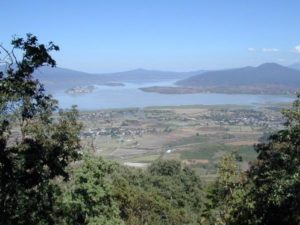 Pátzcuaro (SECTUR)