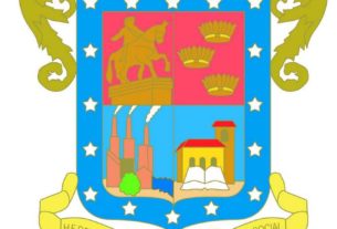 Michoacan crest