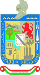 Nuevo Leon crest