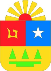 Quintana Roo crest
