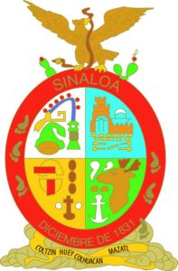 Sinaloa crest