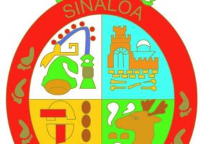 Sinaloa crest