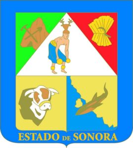 Sonora crest