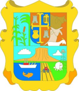 Tamaulipas crest