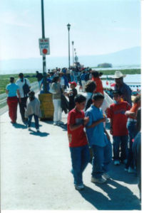 Lake Chapala In 2004