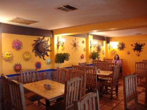 Tijuana hotels and dining