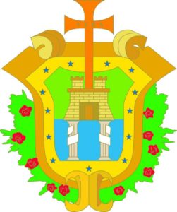 Veracruz crest