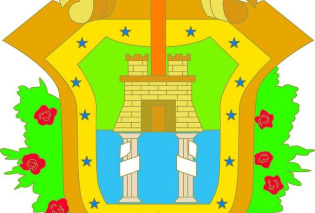 Veracruz crest