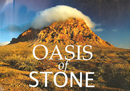 Oasis of Stone: Visions of Baja California Sur