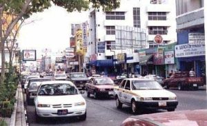 Tuxtla Gutierrez, Chiapas