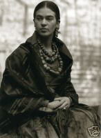 Frida Kahlo