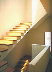 Architecture of Mexico: the houses of Luis Barragan