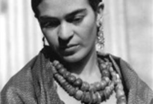 Frida Kahlo