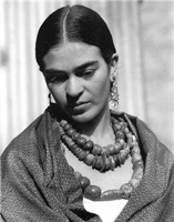 Frida Kahlo