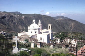 Real de Catorce