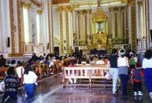 The Magic Of Chalma