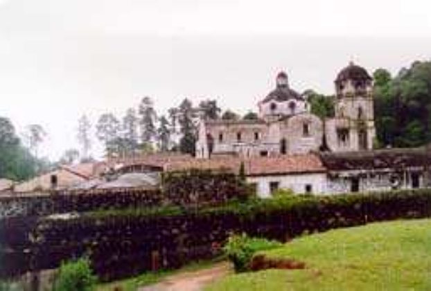 El Carmen de Tenancingo