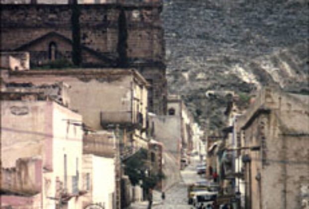 Real de Catorce