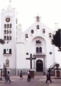 Tuxtla Gutierrez, Chiapas